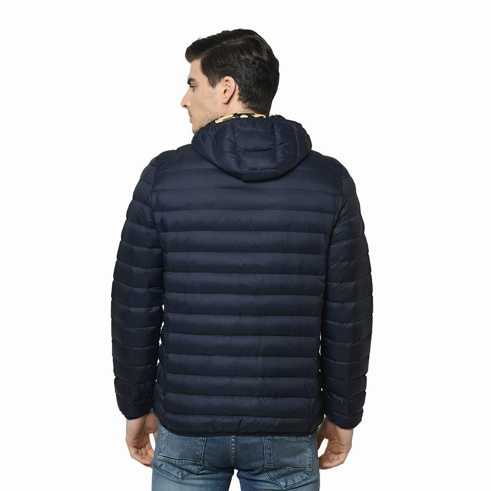 Hestic Sports Wear Wholesale Custom Winter Puffer Jacket Men Women Sherpa Lining Design Hooded Mens Puffer Jackets
